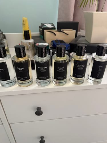 Customer photo
