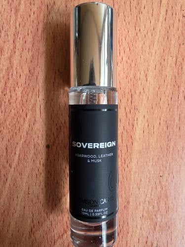 Customer photo