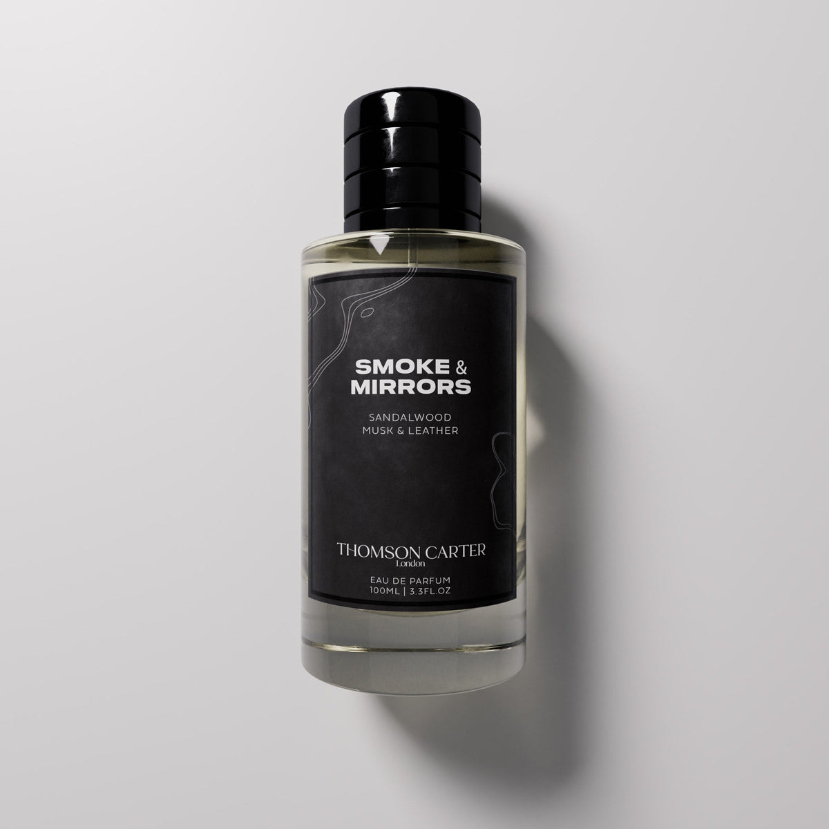 Smoke & Mirrors Eau de Parfum