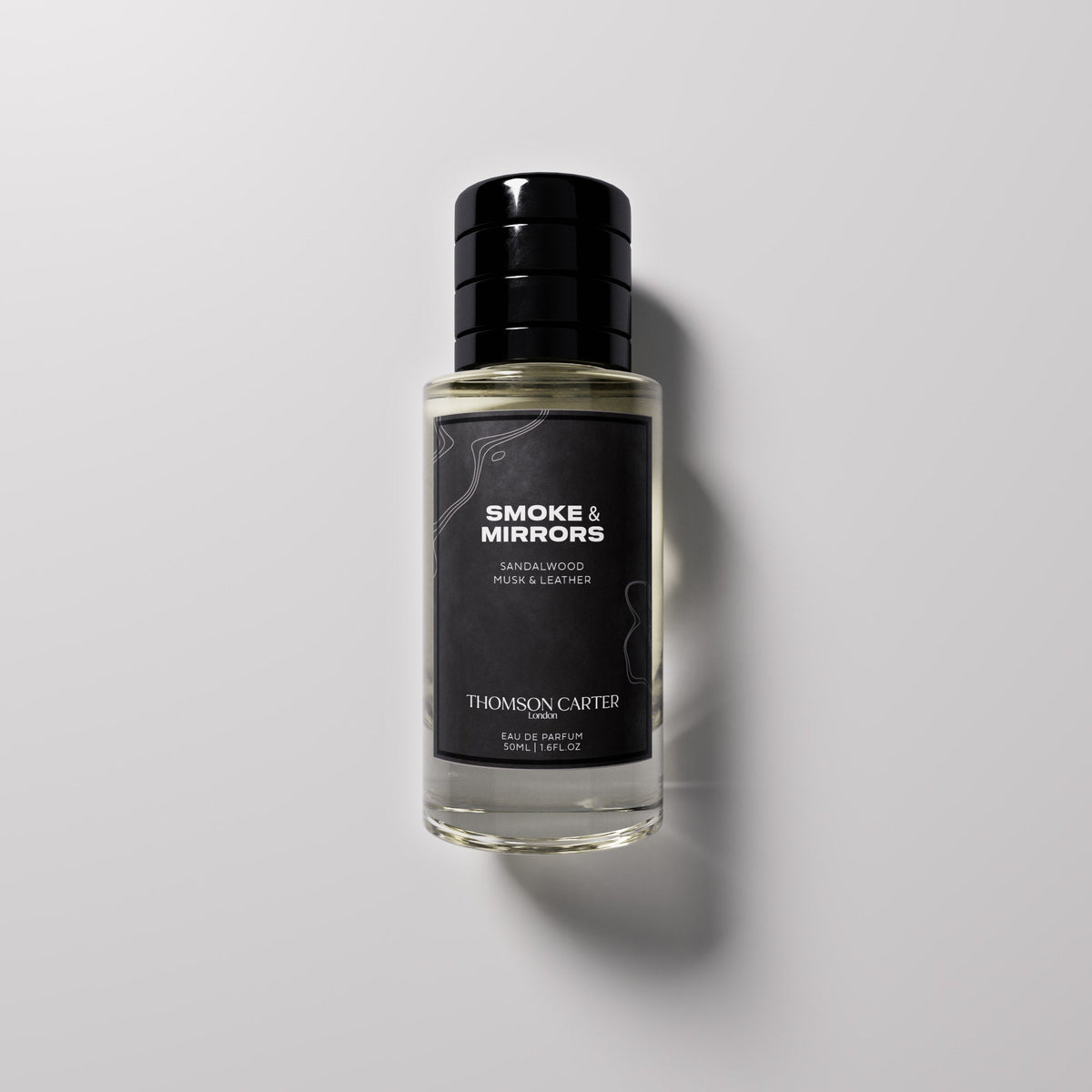 Smoke & Mirrors Eau de Parfum
