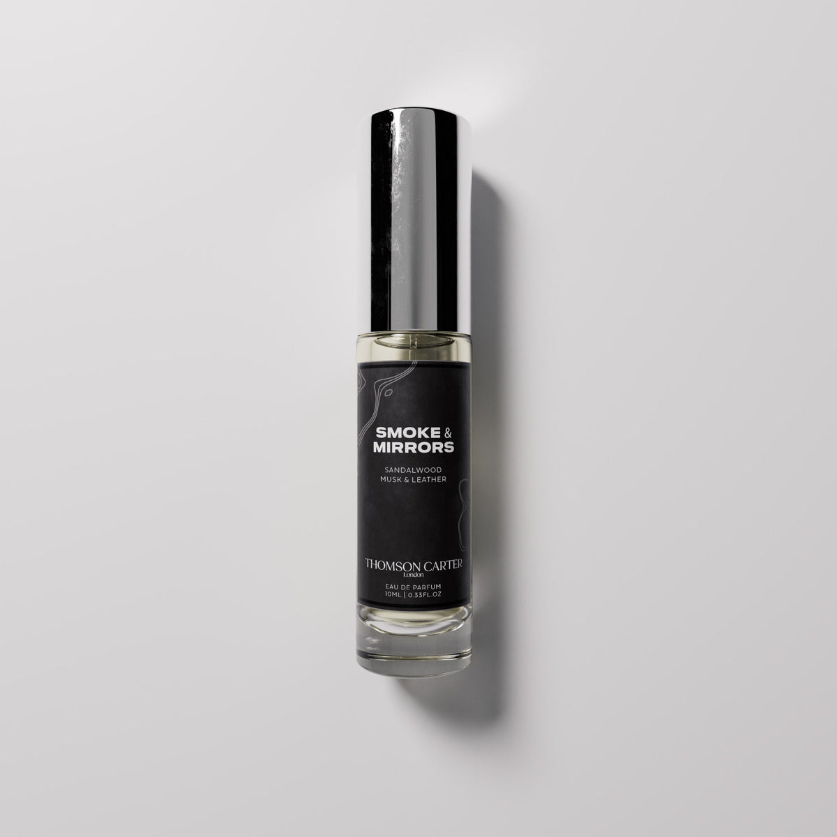 Smoke & Mirrors Eau de Parfum