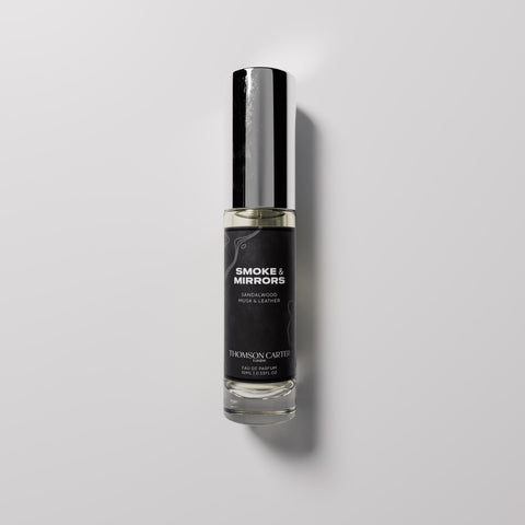 Smoke and Mirrors eau de parfum