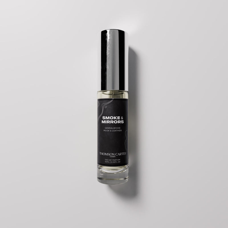 Smoke & Mirrors Eau de Parfum