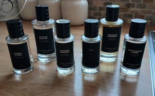 Customer photo