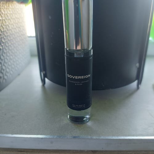 Customer photo