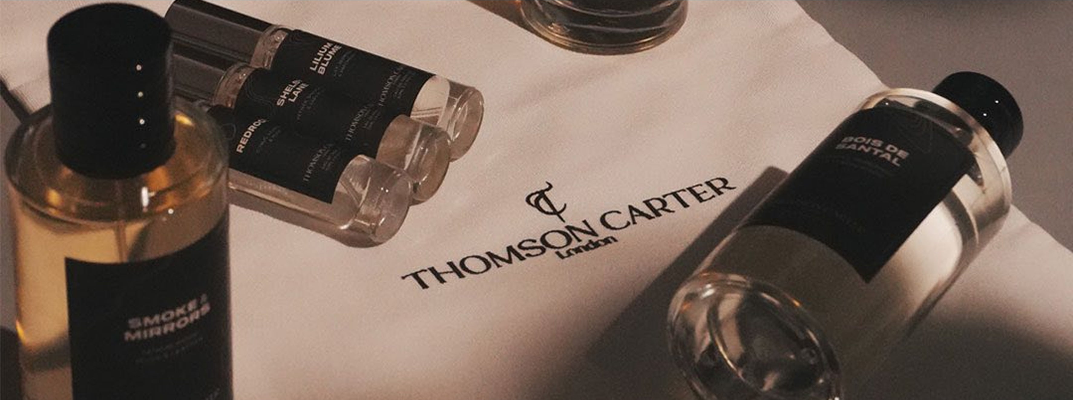 Thomson Carter